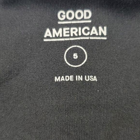 Good American GOOD FORM MODERN TANK BODY, Size XXL - Picture 8 of 12